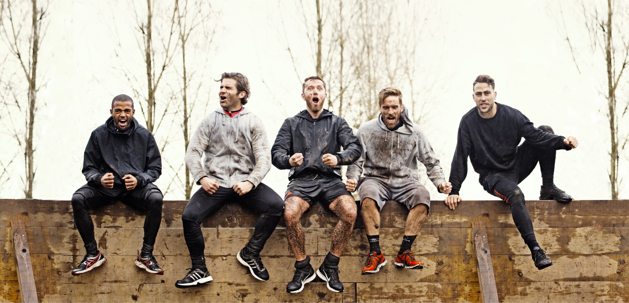 Samenwerking klanten en partners