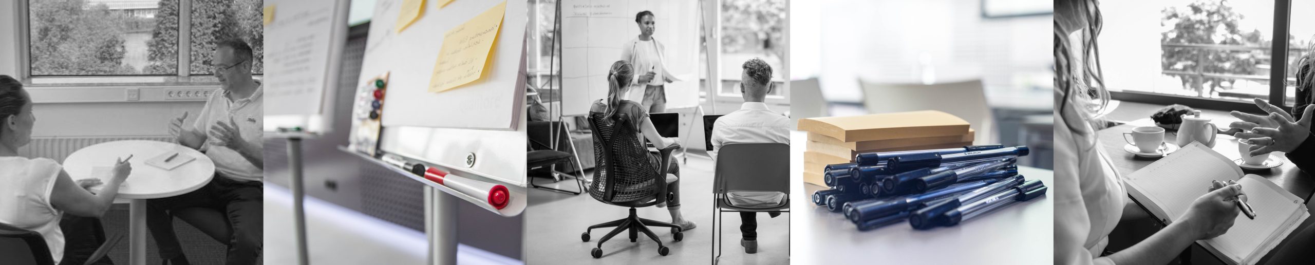 cofect re-integratie coaching training