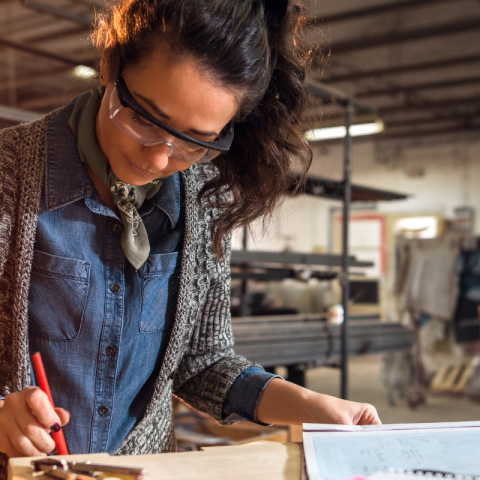 reintegratie werk: zieke werknemer, re integreren aan de hand van re-integratieverslag, heet re-integratie